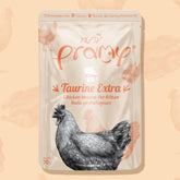 Pramy Extra Taurine Chicken Mousse for Kitten 70g